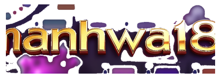 manhwa18 logo